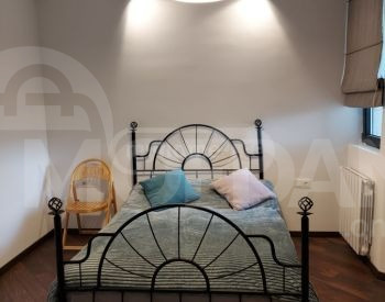 Apartments For Rent two-room 53м² 10/18 floor Tbilisi - photo 1