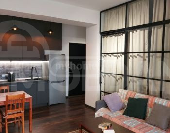 Apartments For Rent two-room 53м² 10/18 floor Tbilisi - photo 10
