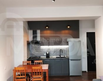 Apartments For Rent two-room 53м² 10/18 floor Tbilisi - photo 3