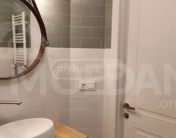 Apartments For Rent two-room 53м² 10/18 floor Tbilisi - photo 4