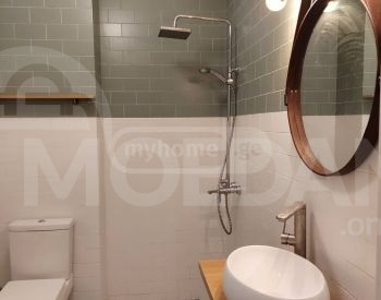 Apartments For Rent two-room 53м² 10/18 floor Tbilisi - photo 5
