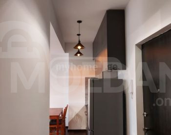 Apartments For Rent two-room 53м² 10/18 floor Tbilisi - photo 6