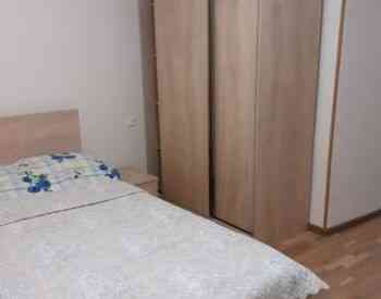 ქირავდება 2 ოთახიანი ბინა 40მ² 1/1 სართ თბილისი