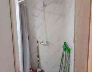 ქირავდება 2 ოთახიანი ბინა 40მ² 1/1 სართ თბილისი