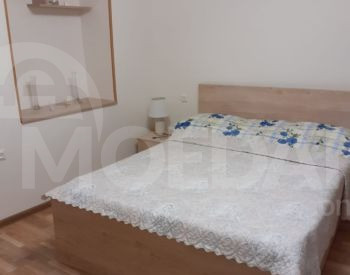 Сдам 2-комн. квартиру 40м² 1/1 эт. Тбилиси - изображение 1