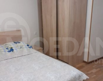 Сдам 2-комн. квартиру 40м² 1/1 эт. Тбилиси - изображение 4
