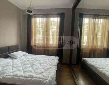 ქირავდება 2 ოთახიანი ბინა 62მ² 8/15 სართ თბილისი