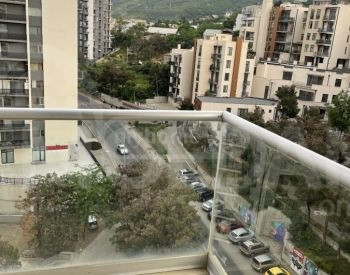 ქირავდება 2 ოთახიანი ბინა 62მ² 8/15 სართ თბილისი - photo 8