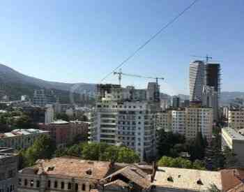 ქირავდება 3 ოთახიანი ბინა 85მ² 13/13 სართ თბილისი