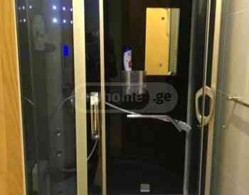 ქირავდება 3 ოთახიანი ბინა 85მ² 13/13 სართ თბილისი