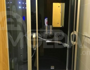 ქირავდება 3 ოთახიანი ბინა 85მ² 13/13 სართ თბილისი - photo 5