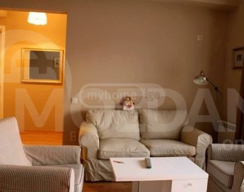 ქირავდება 2 ოთახიანი ბინა 70მ² 3/4 სართ თბილისი - photo 3