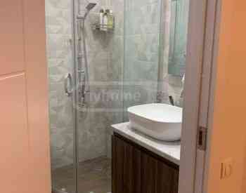 Apartments For Rent two-room 50м² 10/12 floor Tbilisi