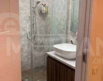 Apartments For Rent two-room 50м² 10/12 floor Tbilisi - photo 4