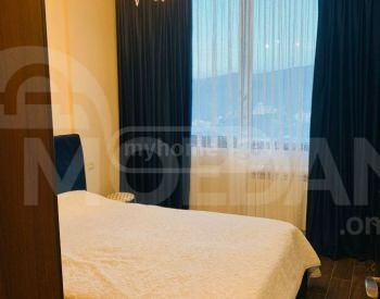 Apartments For Rent two-room 50м² 10/12 floor Tbilisi - photo 8