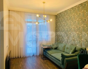 Apartments For Rent two-room 50м² 10/12 floor Tbilisi - photo 3