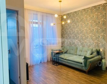 Apartments For Rent two-room 50м² 10/12 floor Tbilisi - photo 9