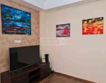 ქირავდება 4 ოთახიანი ბინა 142მ² 3/7 სართ თბილისი