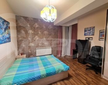 ქირავდება 4 ოთახიანი ბინა 142მ² 3/7 სართ თბილისი - photo 6