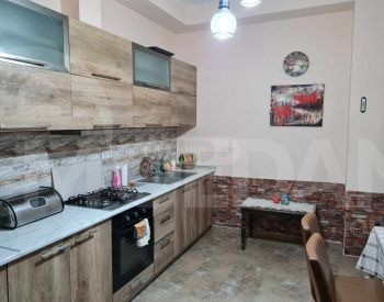 ქირავდება 4 ოთახიანი ბინა 142მ² 3/7 სართ თბილისი - photo 2