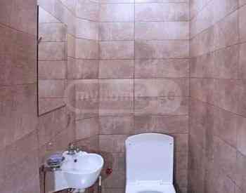 ქირავდება 4 ოთახიანი ბინა 100მ² 2/5 სართ თბილისი