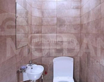 ქირავდება 4 ოთახიანი ბინა 100მ² 2/5 სართ თბილისი - photo 6