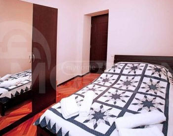 ქირავდება 4 ოთახიანი ბინა 100მ² 2/5 სართ თბილისი - photo 10