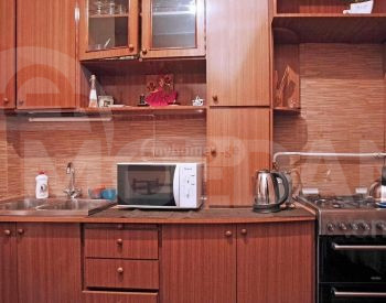 ქირავდება 4 ოთახიანი ბინა 100მ² 2/5 სართ თბილისი - photo 4