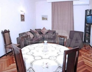 ქირავდება 4 ოთახიანი ბინა 100მ² 2/5 სართ თბილისი - photo 9