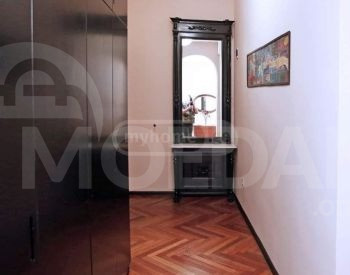 ქირავდება 4 ოთახიანი ბინა 100მ² 2/5 სართ თბილისი - photo 8