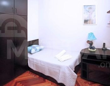 ქირავდება 4 ოთახიანი ბინა 100მ² 2/5 სართ თბილისი - photo 2