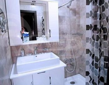 ქირავდება 4 ოთახიანი ბინა 100მ² 2/5 სართ თბილისი - photo 7