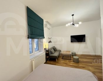 Apartments For Rent one-room 45м² 2/2 floor Tbilisi - photo 8