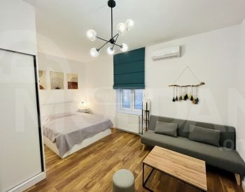 Apartments For Rent one-room 45м² 2/2 floor Tbilisi - photo 1