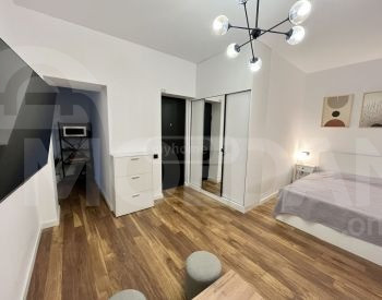 Apartments For Rent one-room 45м² 2/2 floor Tbilisi - photo 2