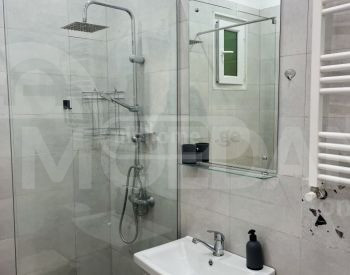 Apartments For Rent one-room 45м² 2/2 floor Tbilisi - photo 3