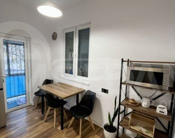Apartments For Rent one-room 45м² 2/2 floor Tbilisi - photo 5