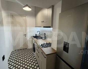 Apartments For Rent one-room 45м² 2/2 floor Tbilisi - photo 6