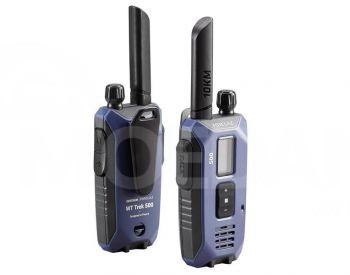 Радио 10 км радиостанции кечуа racia raciebi Тбилиси - изображение 1