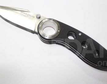 Knife BOKER MAGNUM knives dana danebi hunting expedition Tbilisi - photo 1