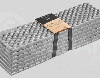 Garmon paralon Quechua paralons paraloni paralonebi Tbilisi - photo 1