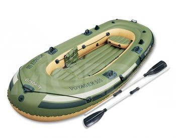 Inflatable boat Inflatable boats gasaberi navi navebi Tbilisi - photo 1