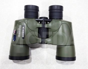 Durbindi Canon 8x40 binoculars durbindi durbindebi Chogrit Tbilisi - photo 1