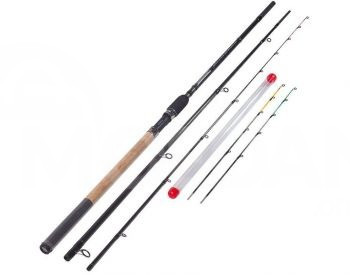 Ankesi ankesi ankesi ankesebi KAIDA IMPULSE II 636-270 Tbilisi - photo 1