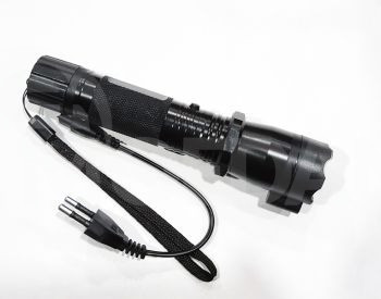 Electric shock 10000k elektro shoki defensive means Tbilisi - photo 1