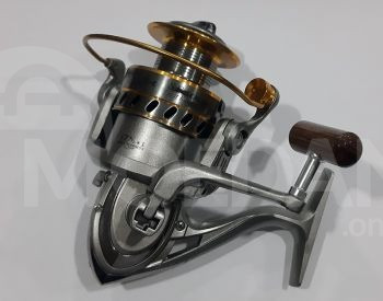 Kocha coils kocha CROWN SF 5000 Ankesi Ankesi Tbilisi - photo 1