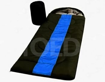 Sleeping bag Coleman -18℃ sleeping bags sadzile tomara tom Tbilisi - photo 1