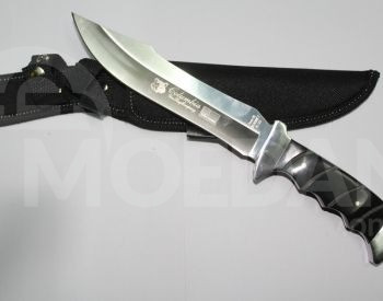 Нож Columbia G03 ножи дана данеби охотничий поход Тбилиси - изображение 1