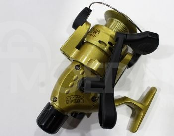 Катушки Kocha kocha kochebi KOBRA CB 540 ankes ankes ankes Тбилиси - изображение 1