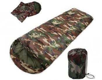 Sleeping bag Sleeping bags sadzile tomara tomrebi Tbilisi - photo 1